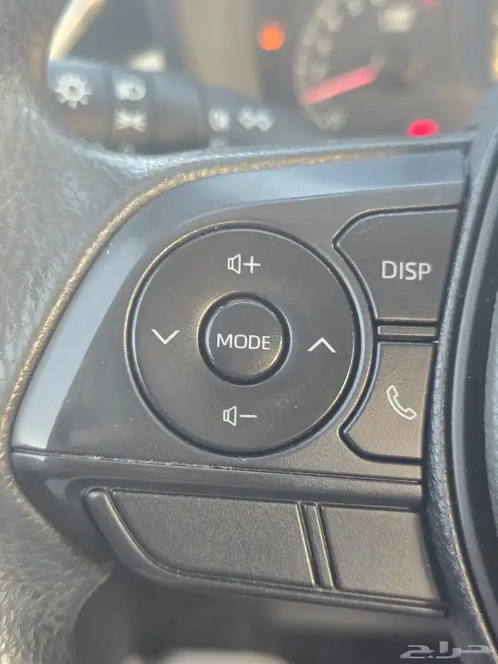 كورلا 2022للبيع استاندر 10