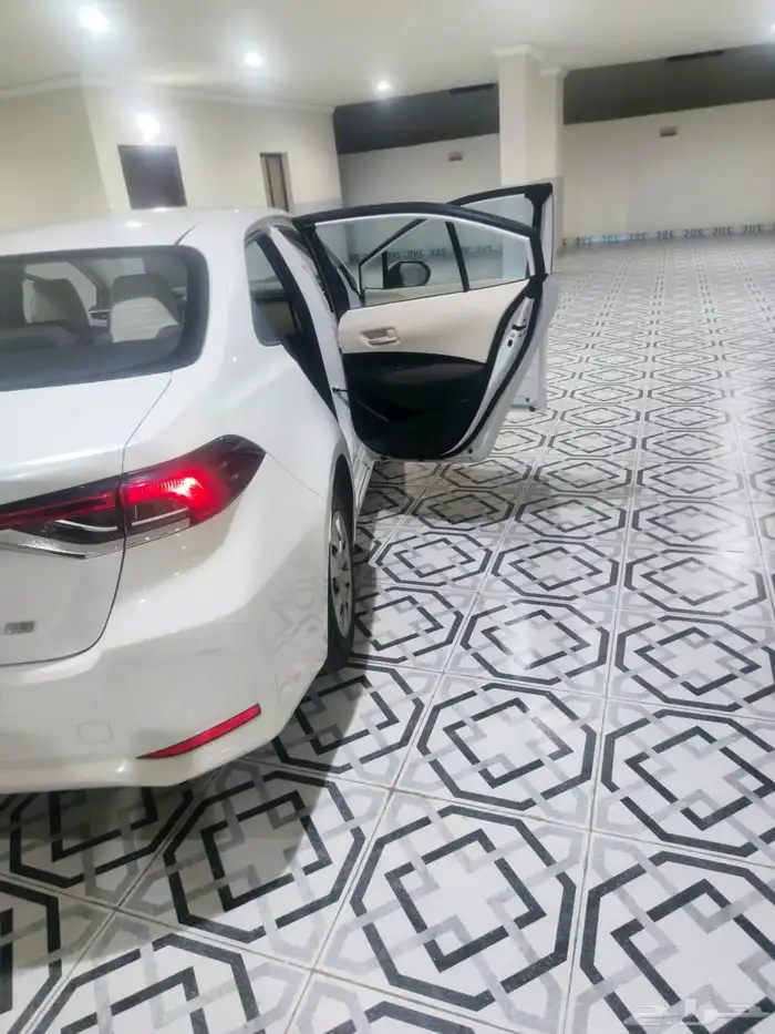 كورلا موديل 2024 28