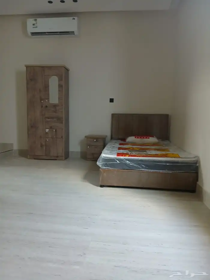 اقوي عرض غرفه نوم نفر واحد بي 550 ريال فقط 9