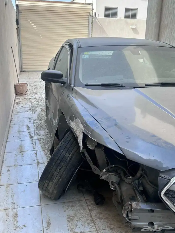 تورس 2016 مصدوم 3