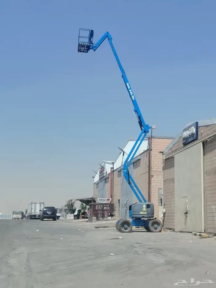 تاجير معدات ثقيلة 1