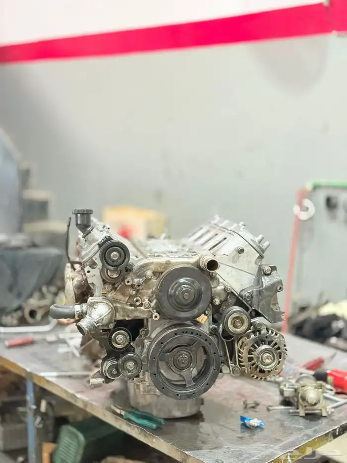 مكاين كابرس ضمان سنه 9