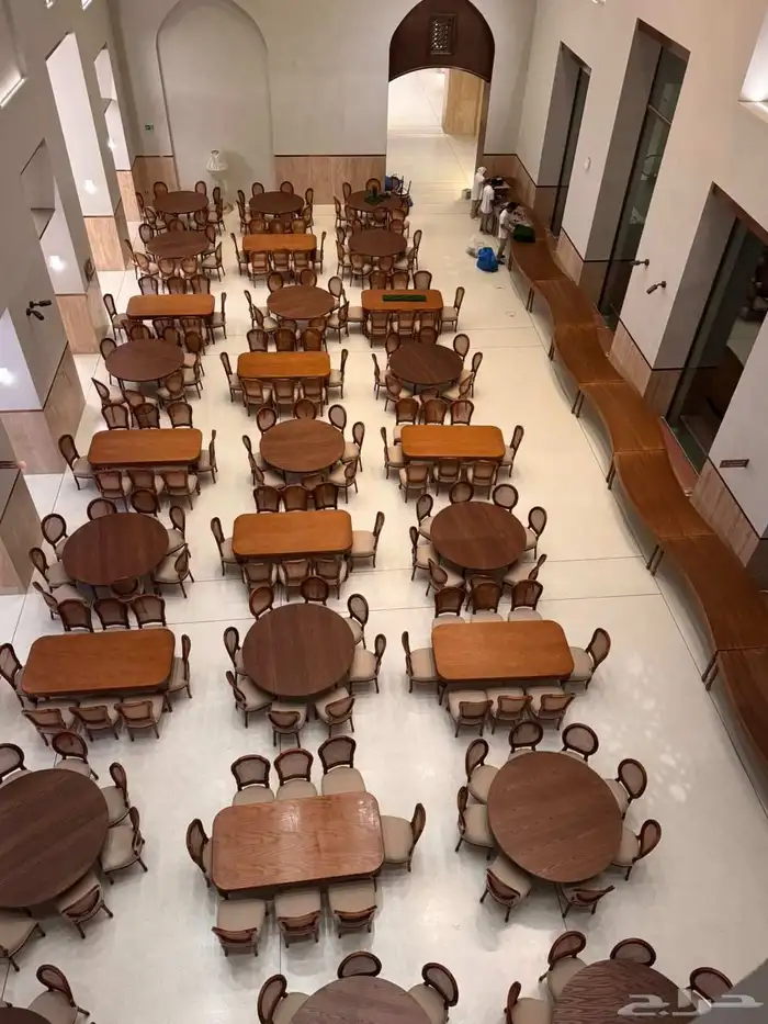 تاجير كل مايلزم لإفراحكم ومناسبتكم كنب-كراسي طاولات-بنج باج 5