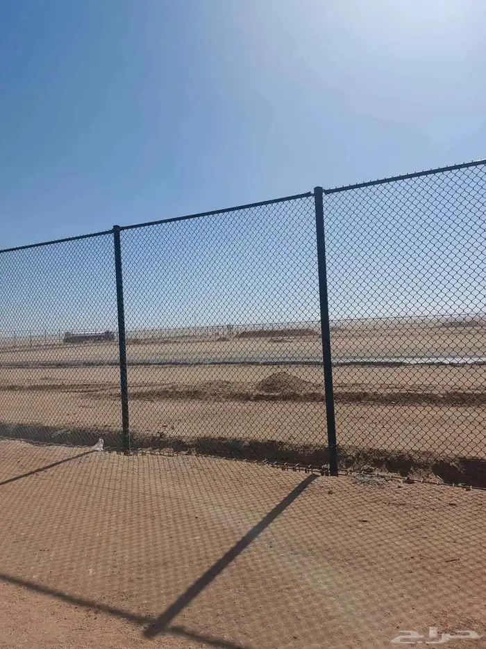 تركيب شبوك مزارع استراحات 1