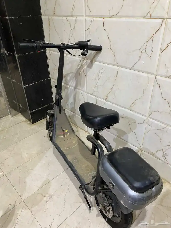 سكوتر نيازي 2