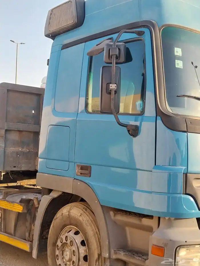 تشليح الهمامي لشراء الشاحنات وقطع غيار المستعمل 0