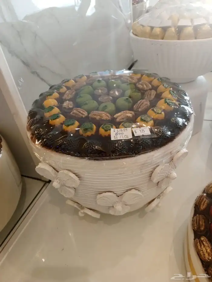 صحوان حلا باقل الاسعار كميات كبيرة 1