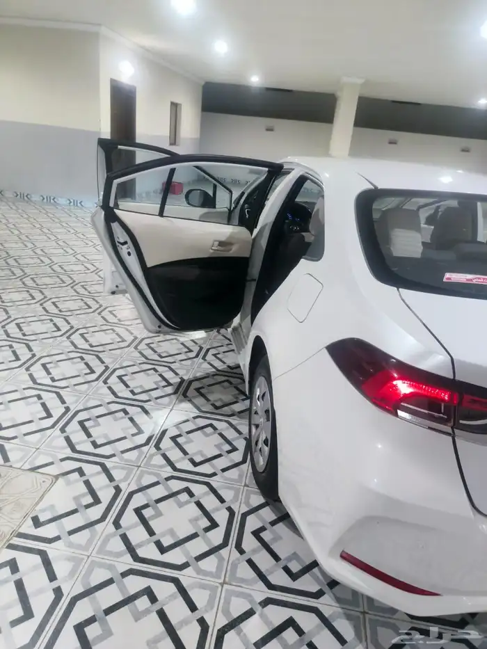 كورلا موديل 2024 29