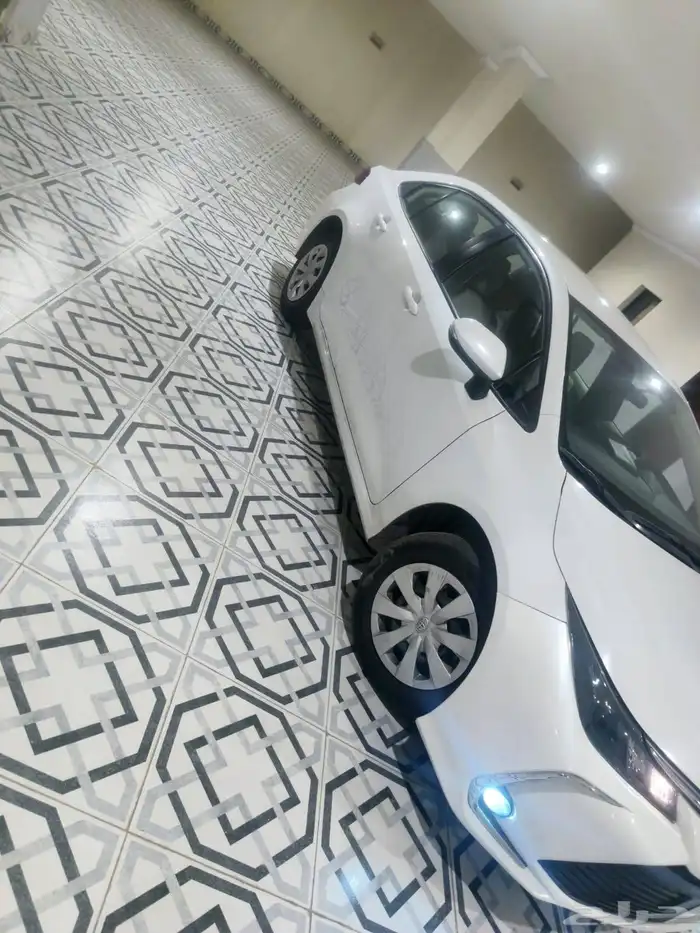 كورلا موديل 2024 19