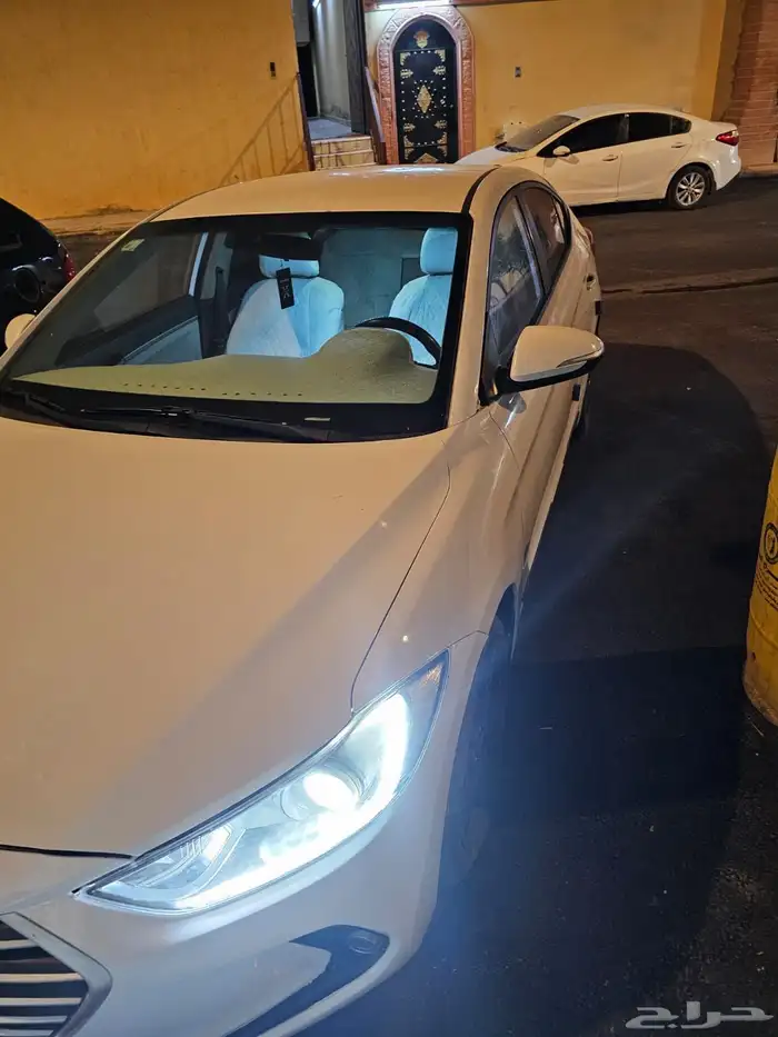 إلنتراء هيونداي2016 6