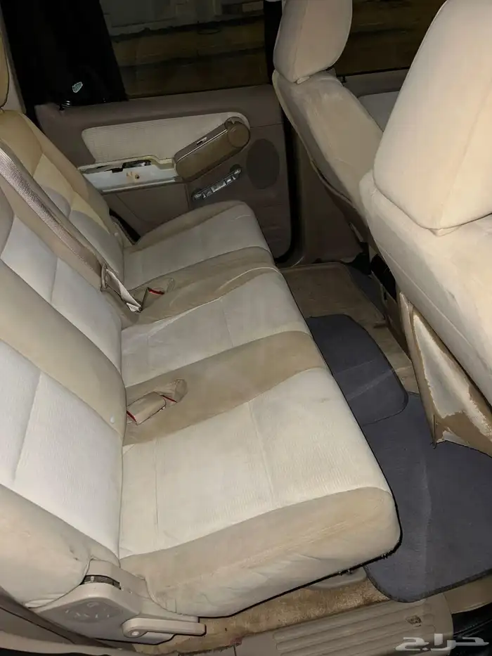 السلام عليكم ورحمة الله وبركاته أعرض لكم سيارة فورد مونت 11