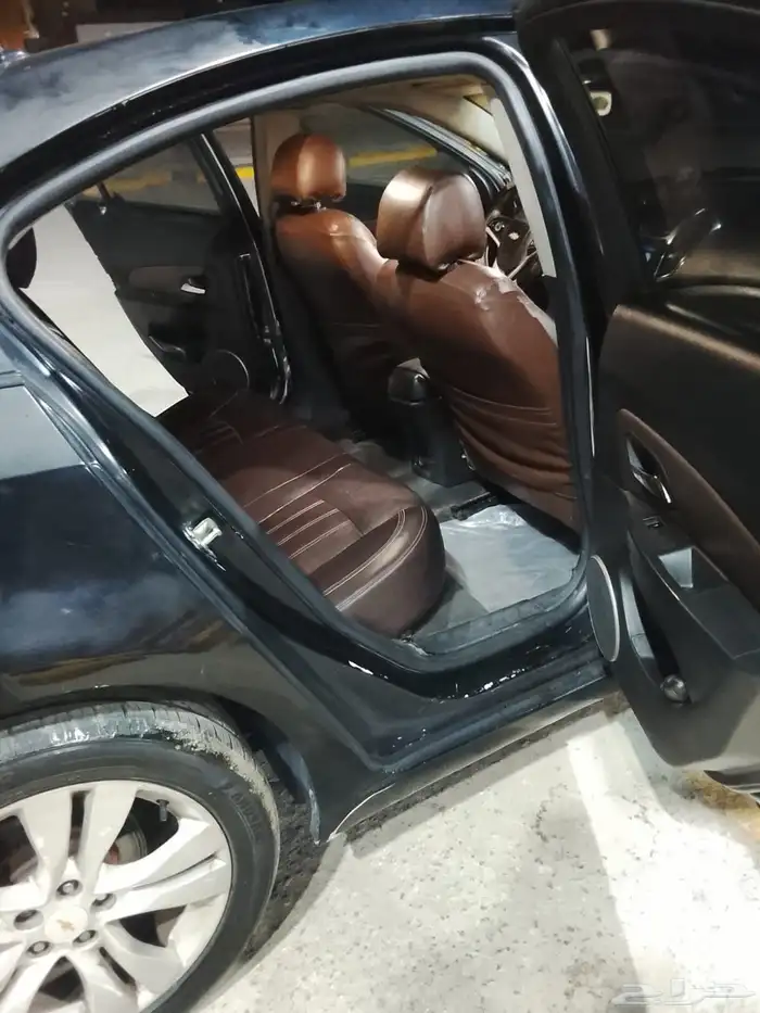 كروز 2013 فل كامل بصمه فتحه سقف 4