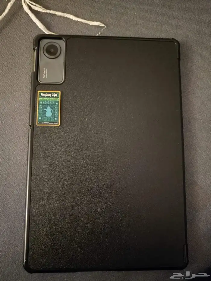 ريدمي باد SE أعلى فئه 4