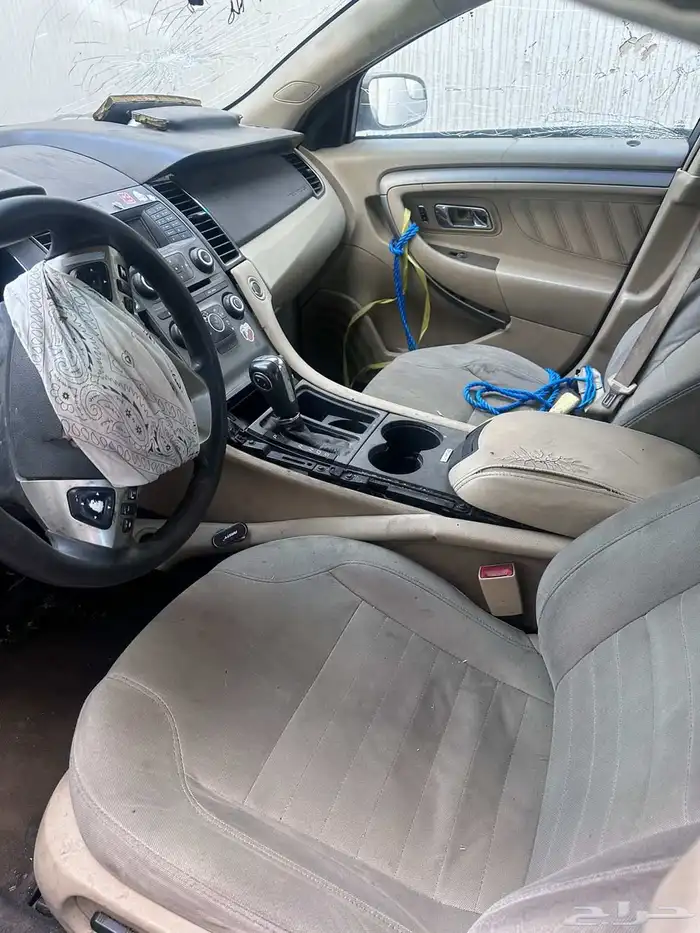 تورس 2016 مصدوم 5