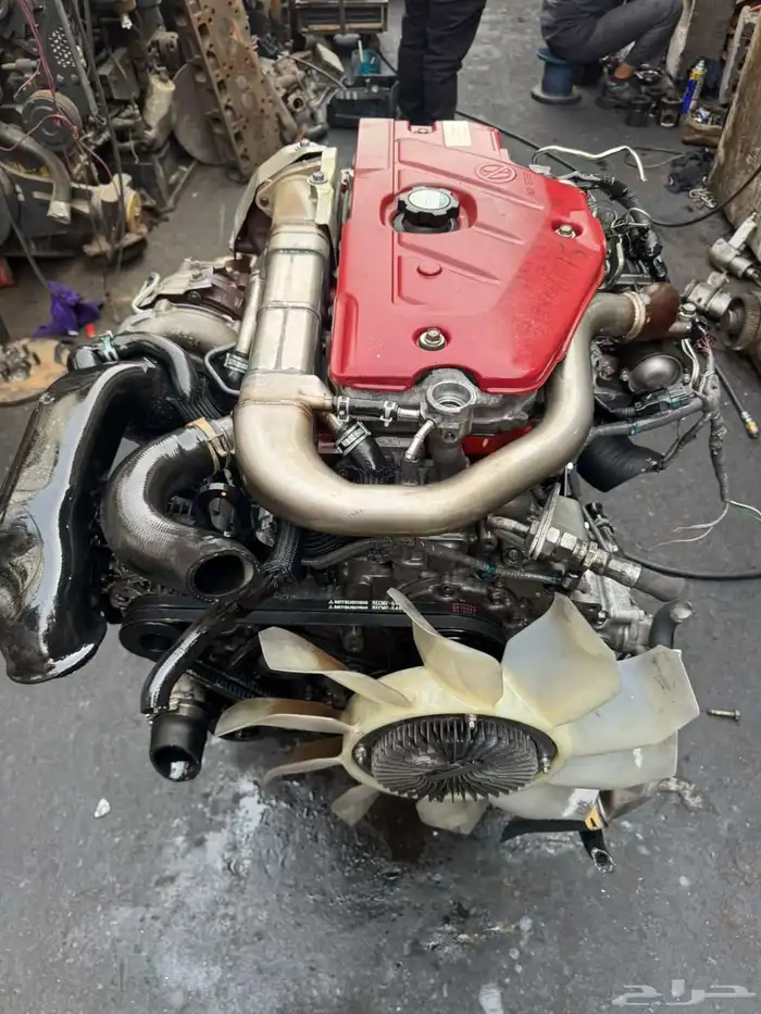 قطع غيار المعدات الثقيلة 7