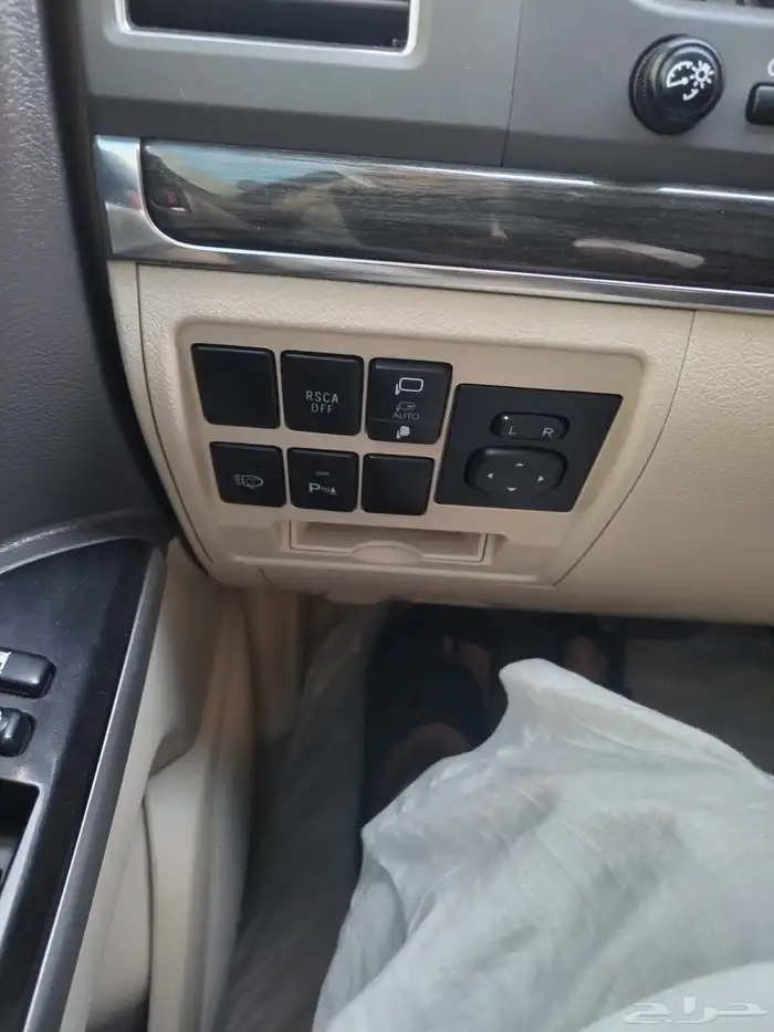 تويوتا جيب في اكس ار موديل 2020 26