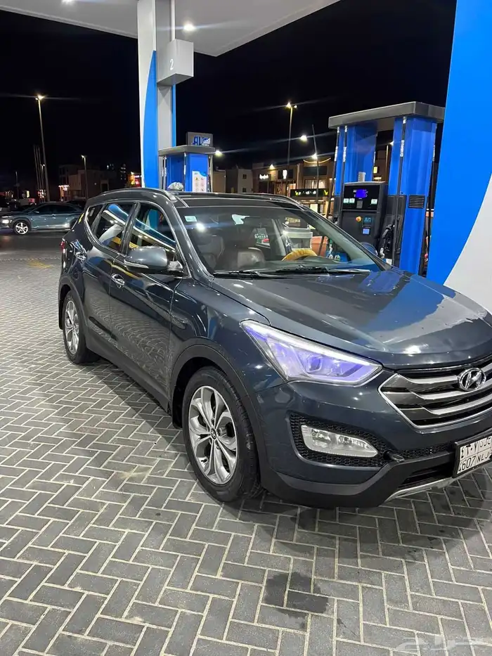 للبيع سنتافي 1