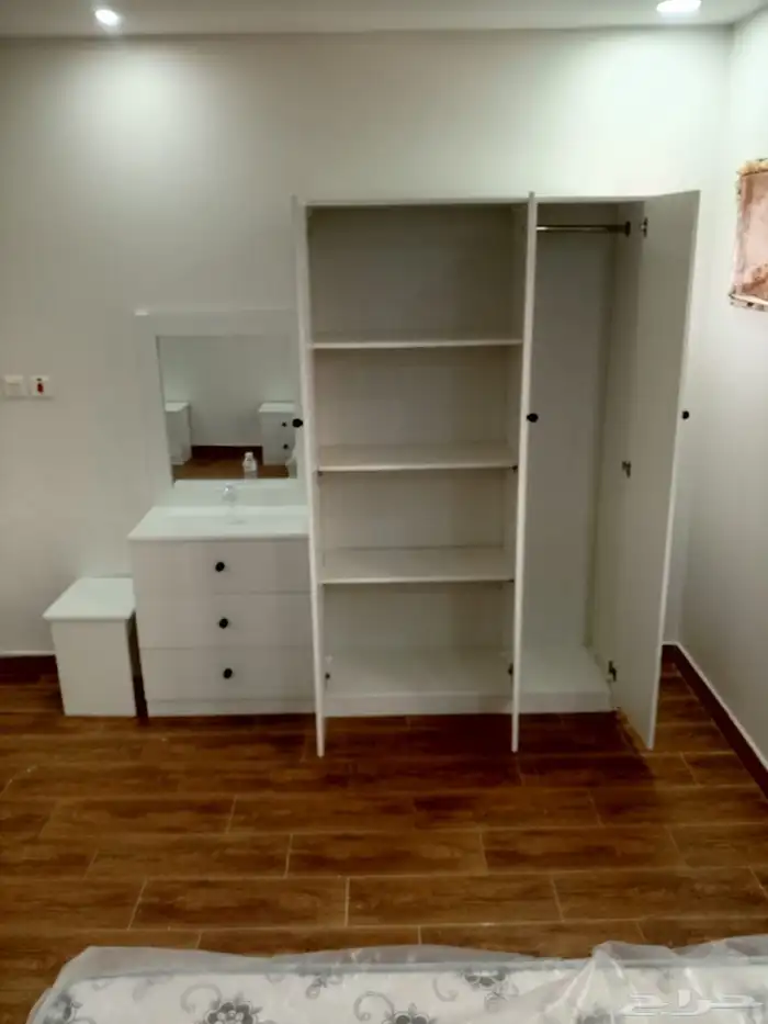 دواليب جديد في جاهز في تفصيل حسب طلب 9