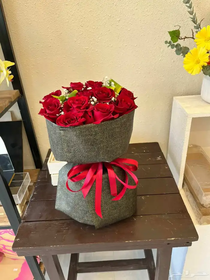 منسق ورد وهدايا ذو خبره كفيفه 3