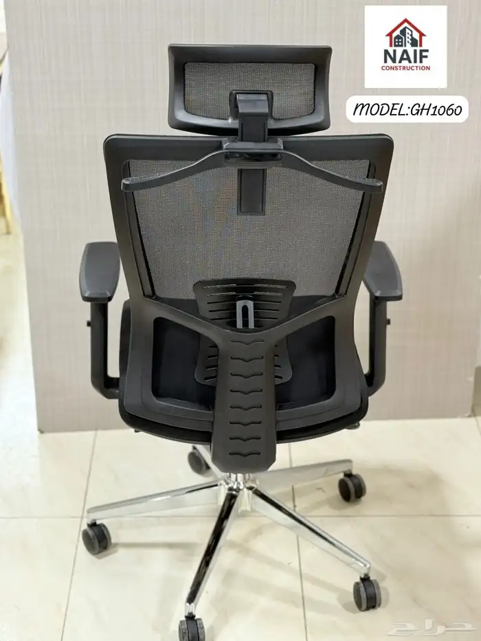 شركة أعمار أثاث مكتبى 3