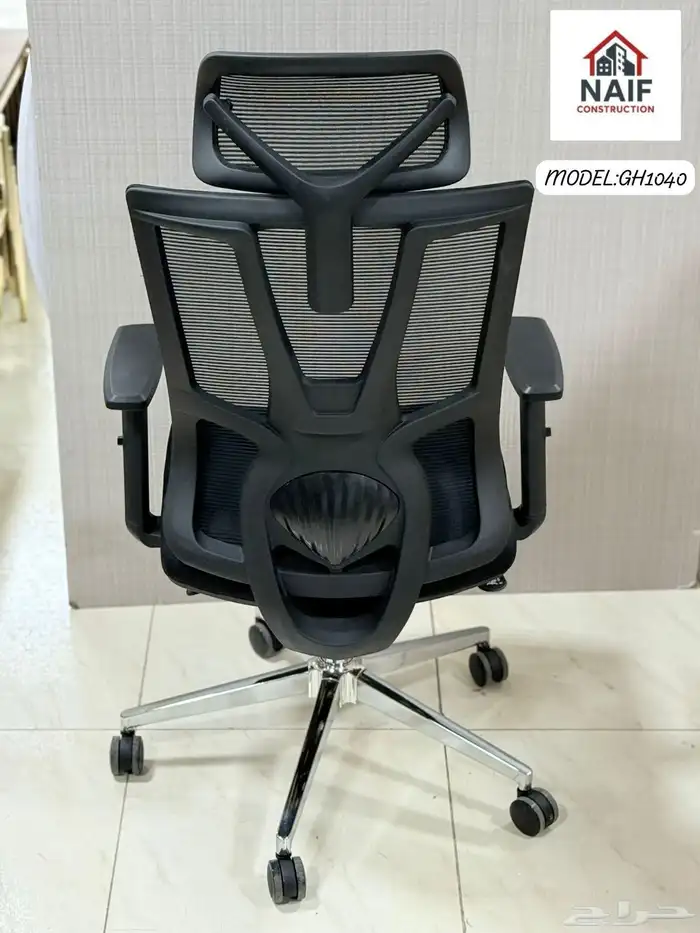 شركة أعمار أثاث مكتبى 5