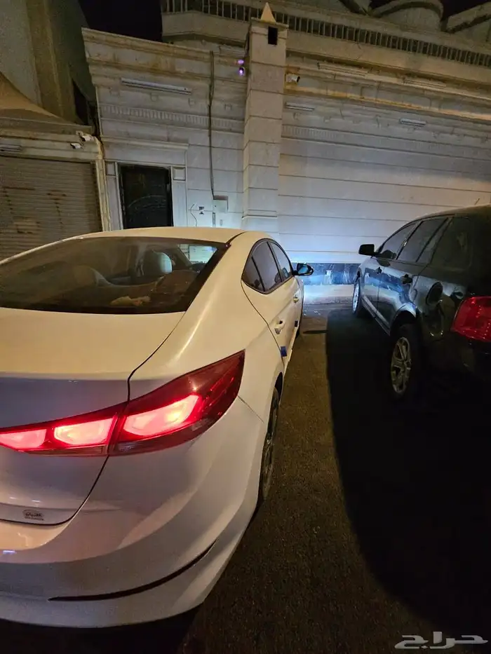 إلنتراء هيونداي2016 4