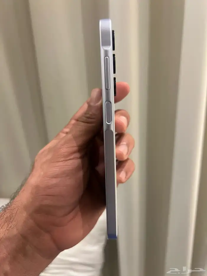 جوال للبيع galaxy a16 3