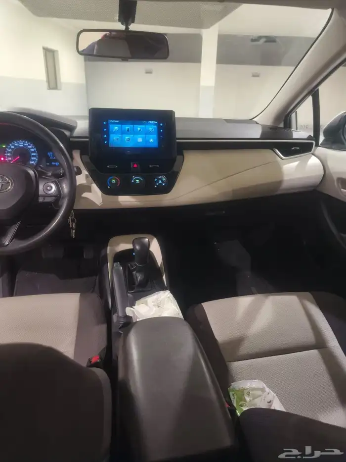 كورلا موديل 2024 26