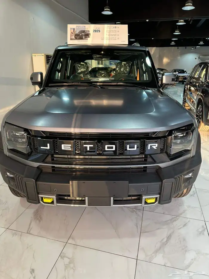 جيتو T2 لاكجري 2026 بسعر اسطووري للكاش وتقسيط تسليم فوري 8