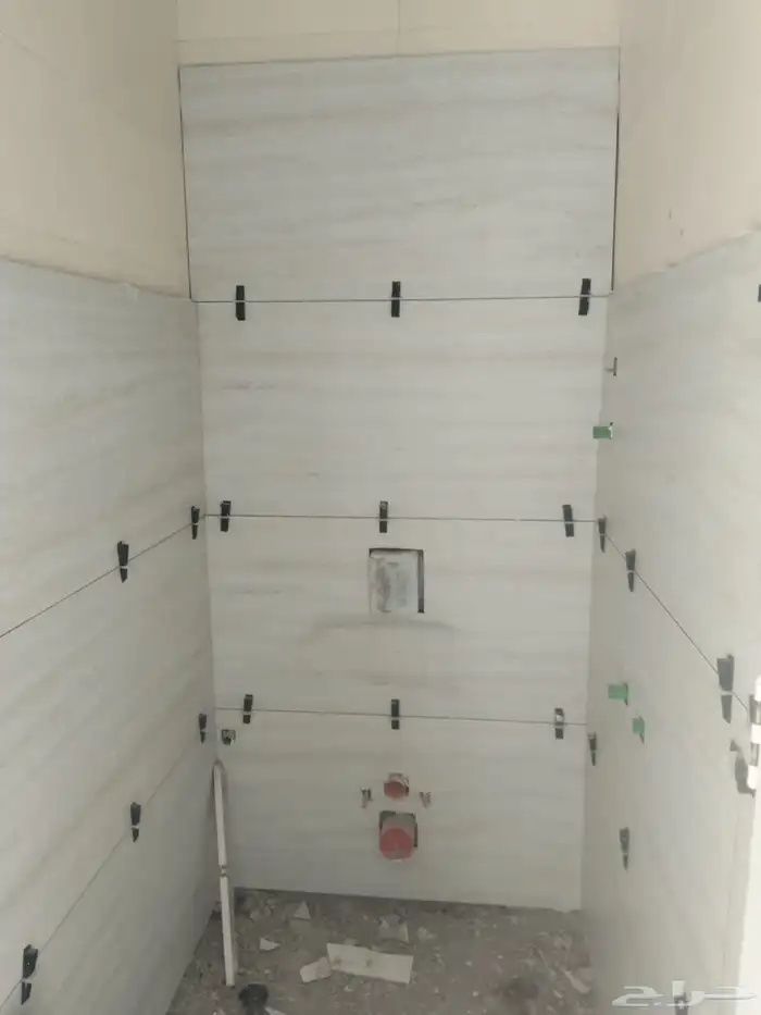 مبلط بلاط  شاني عبدالمجيد 4