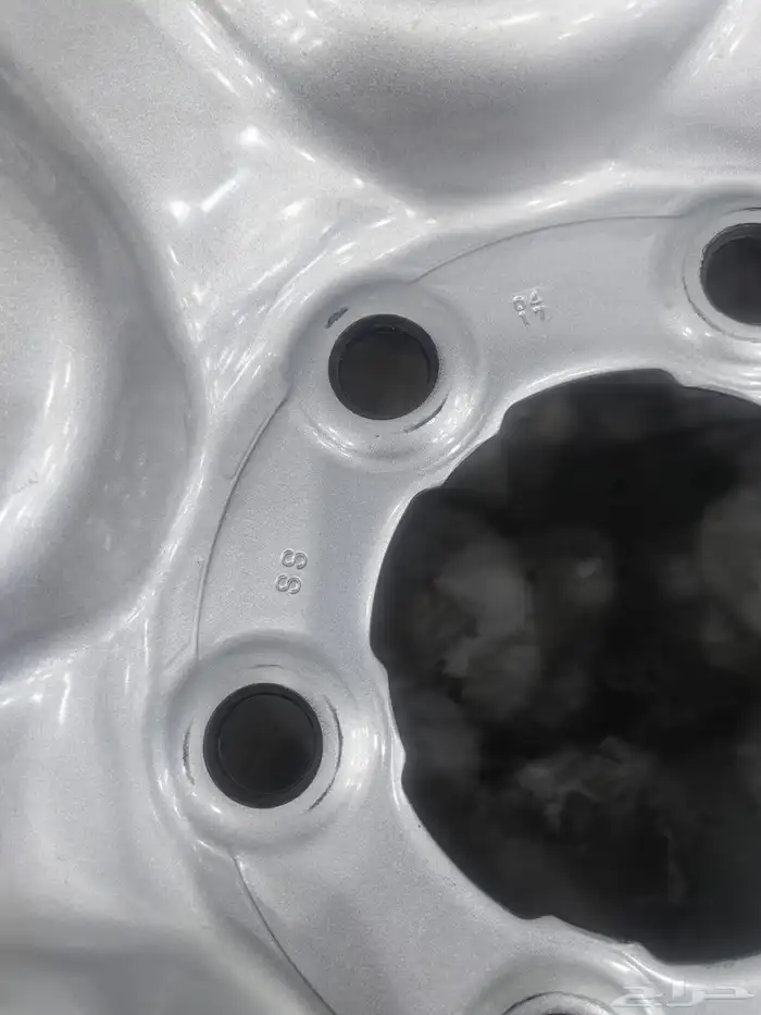 جنوط ديازل وكالة مقاس 17 موديل 2022 _ 6 مسمار 1