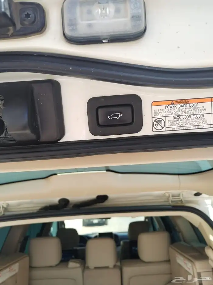 تويوتا جيب في اكس ار موديل 2020 13