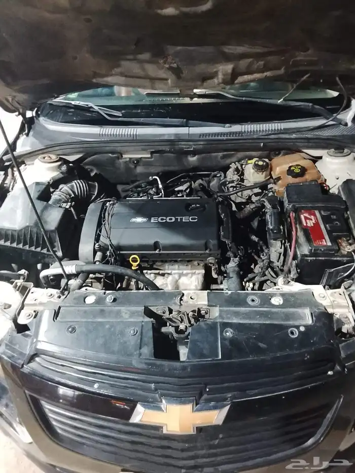 كروز 2013 فل كامل بصمه فتحه سقف 6