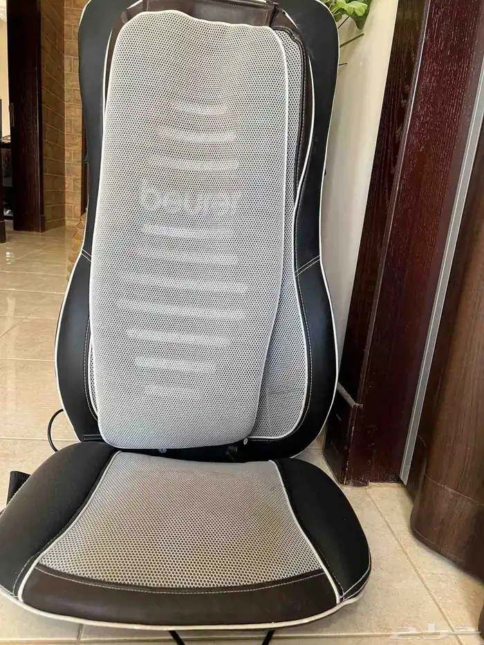 كرسي مساج للظهر 120 ريال 0