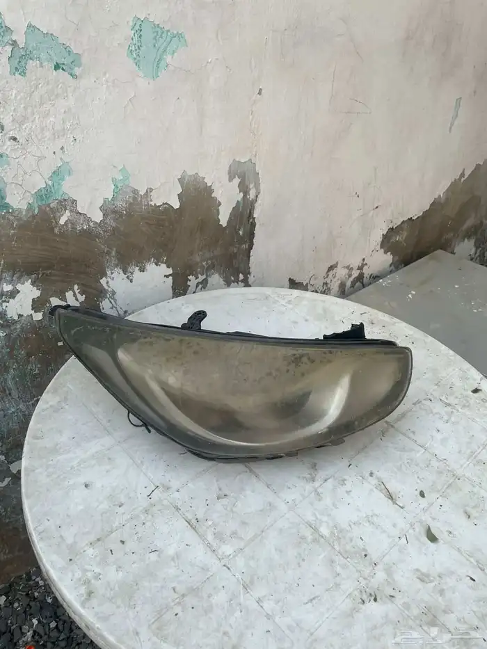 شبك يارس 2024 وشمعه كورولا 12