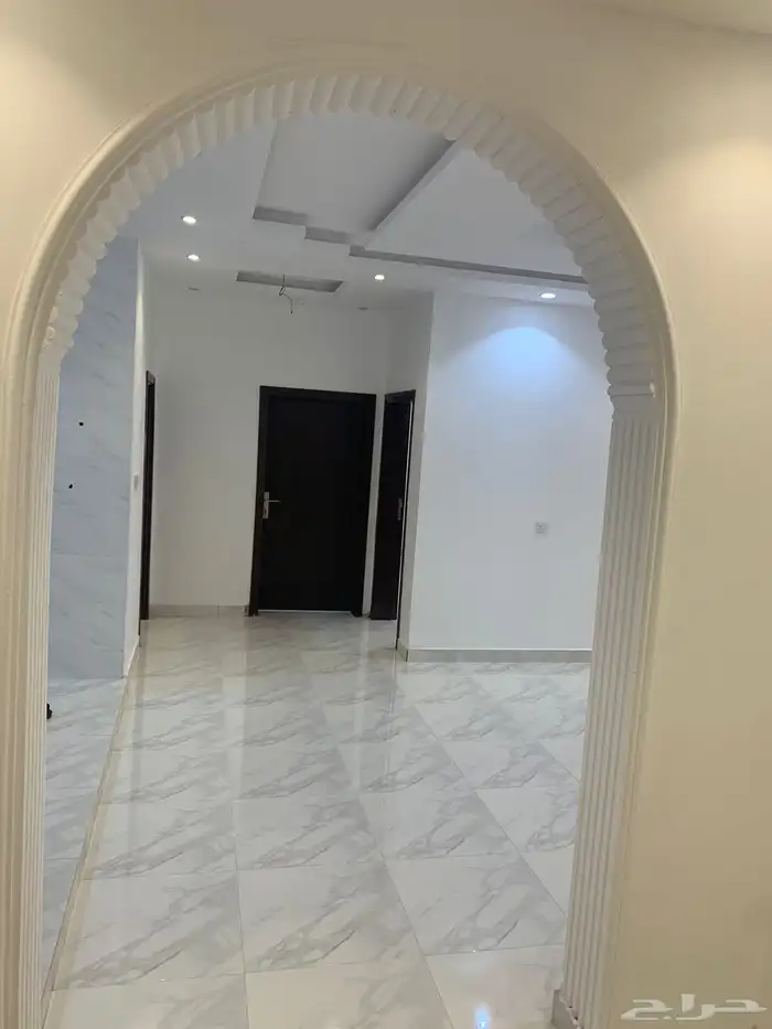 شقة سكنية عوائل جدة حي الريان 2