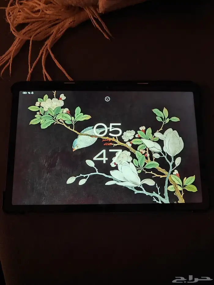 ريدمي باد SE أعلى فئه 1