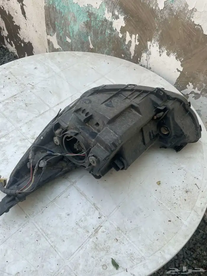 شبك يارس 2024 وشمعه كورولا 15