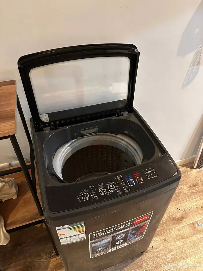 غسالة أوتوماتيك للبيع ب 650 ريال سعر شراء ب 1200 ريال 0