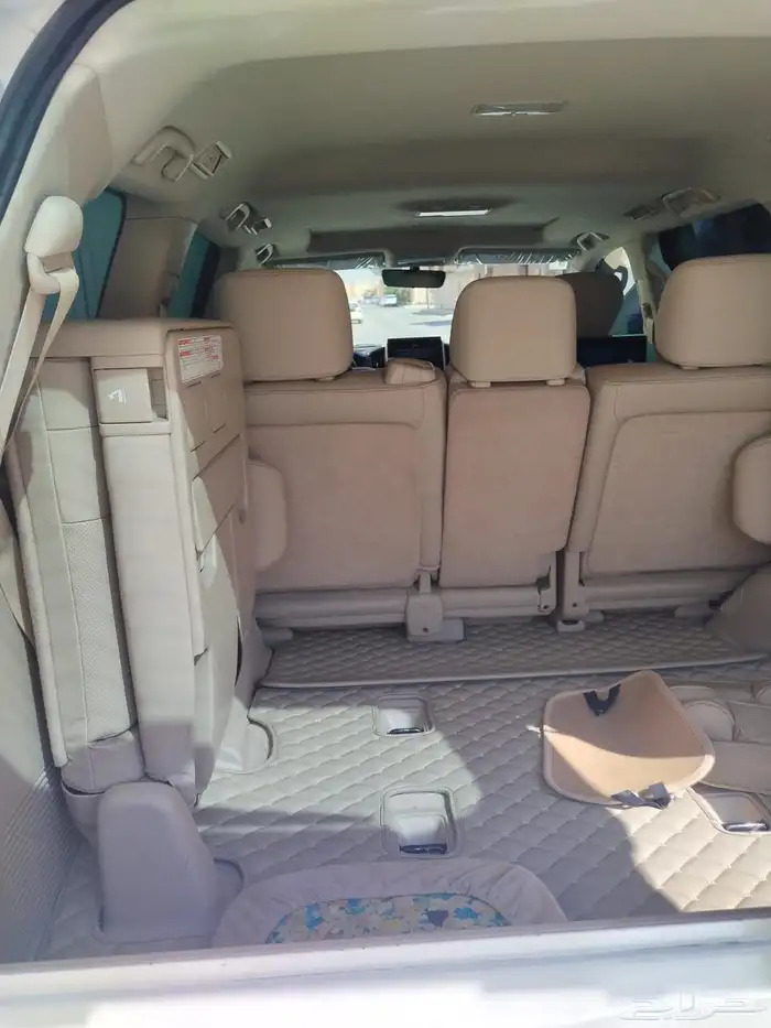 تويوتا جيب في اكس ار موديل 2020 11