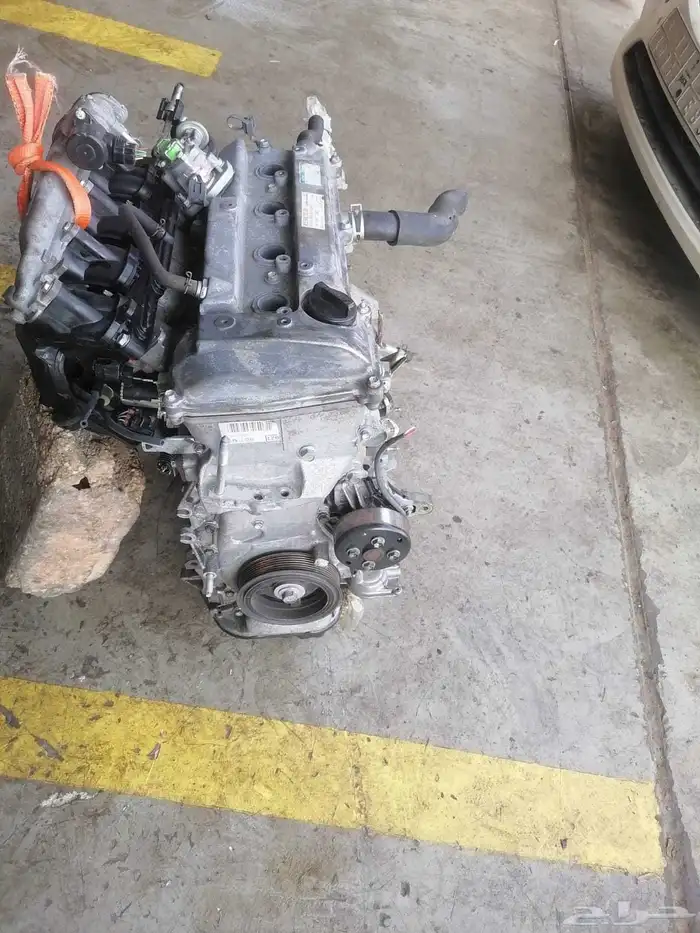 مكائن كامري مستورده 2011 0