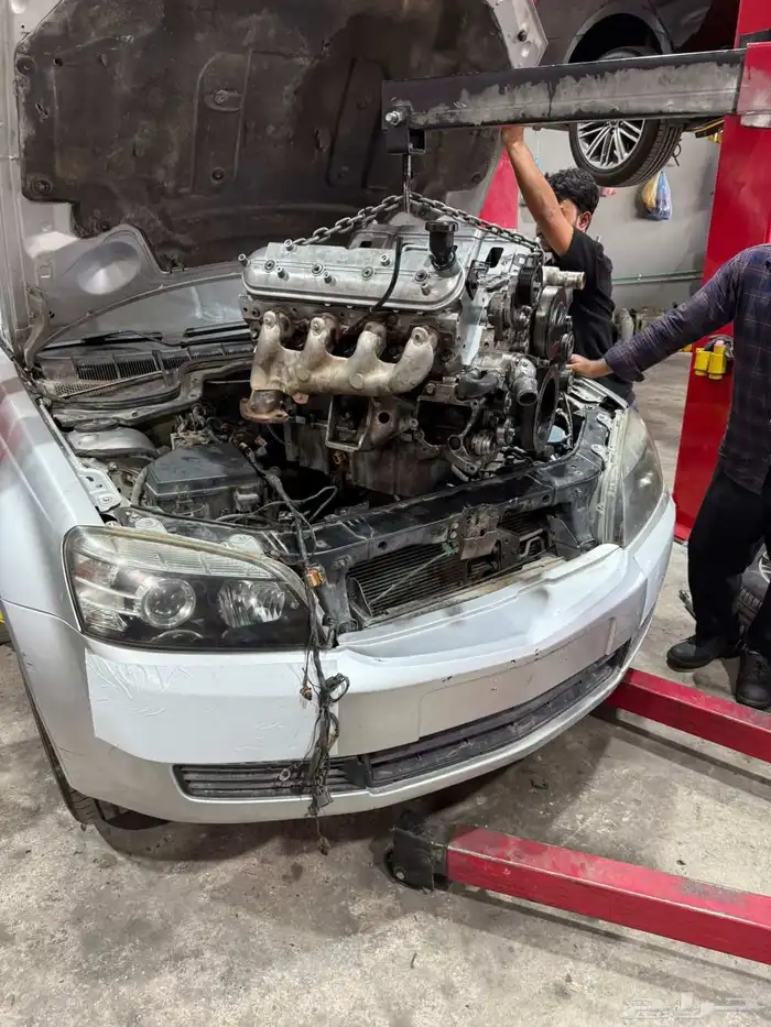 مكاين كابرس ضمان سنه 0