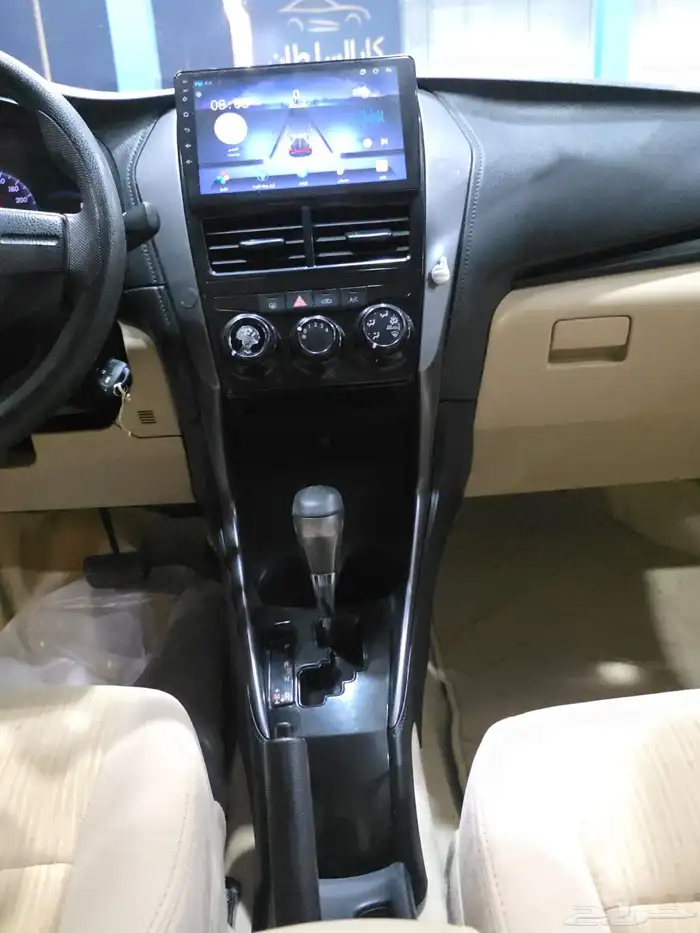 تايوتا يارس 2022 15