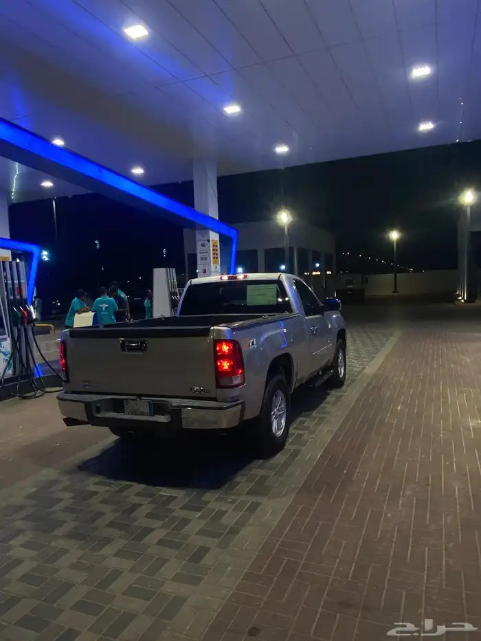 سيرا 2010 مكينه قير شرط 1