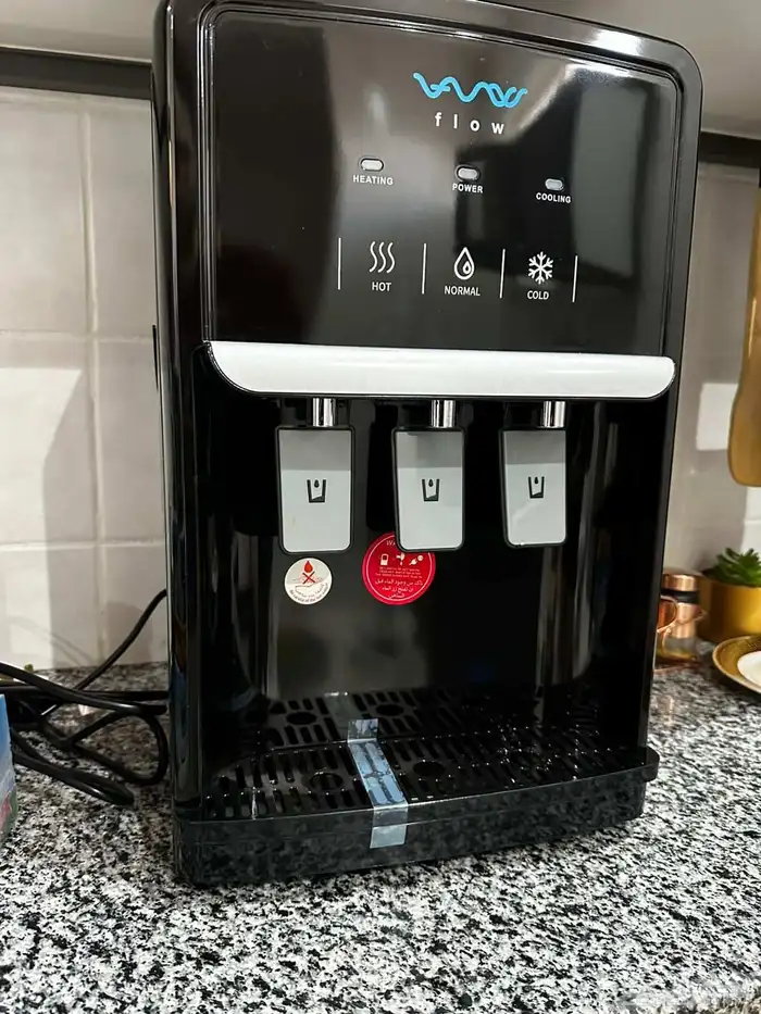 فلاتر وتحلية مياه 0