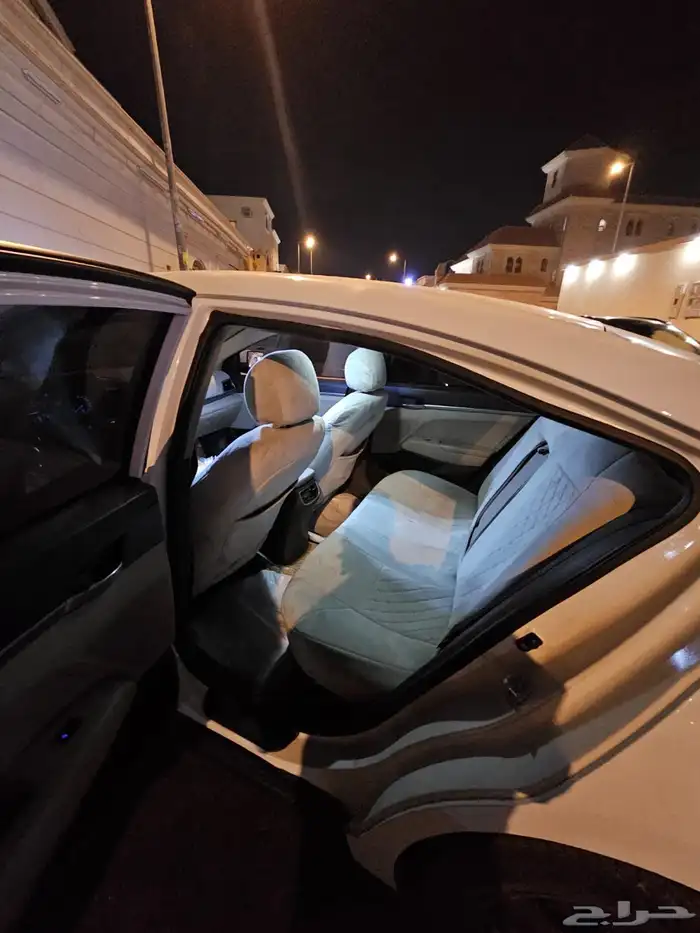 إلنتراء هيونداي2016 3