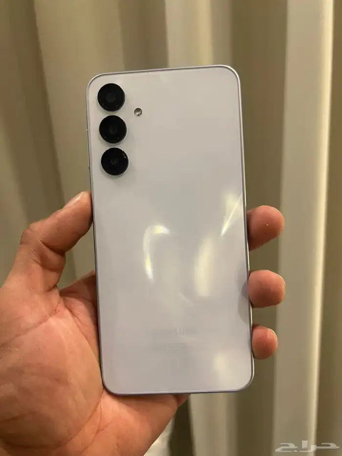 جوال للبيع galaxy a16 4