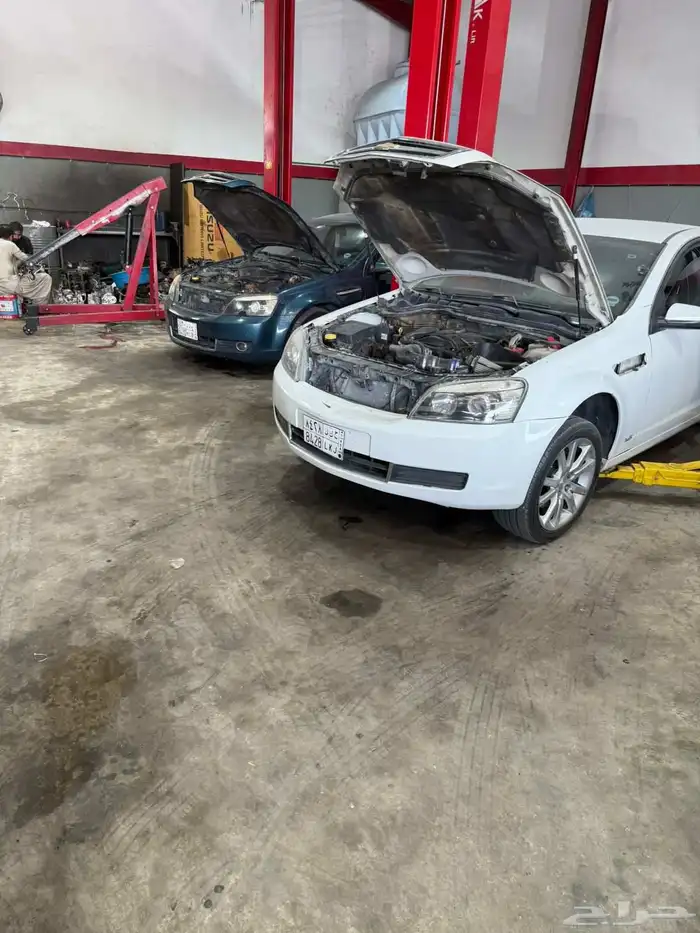 مكاين كابرس ضمان سنه 3