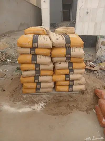 اسمنت بطحاء بلك عتب طوب دمار index