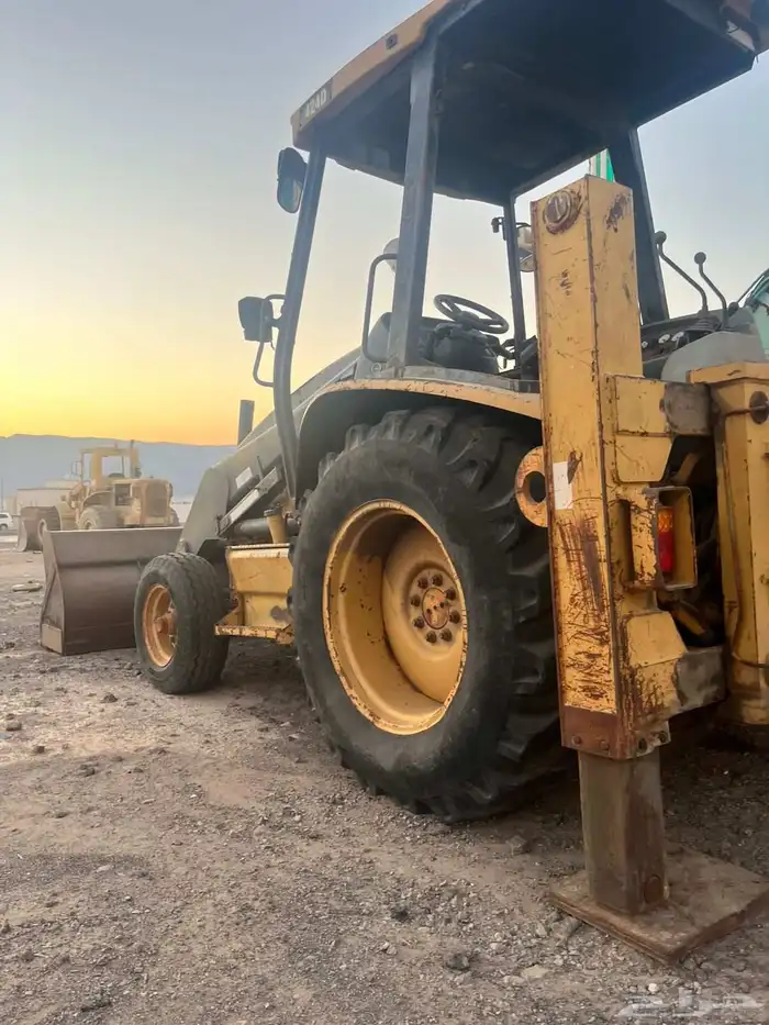 عرجاء كتر بلر 3